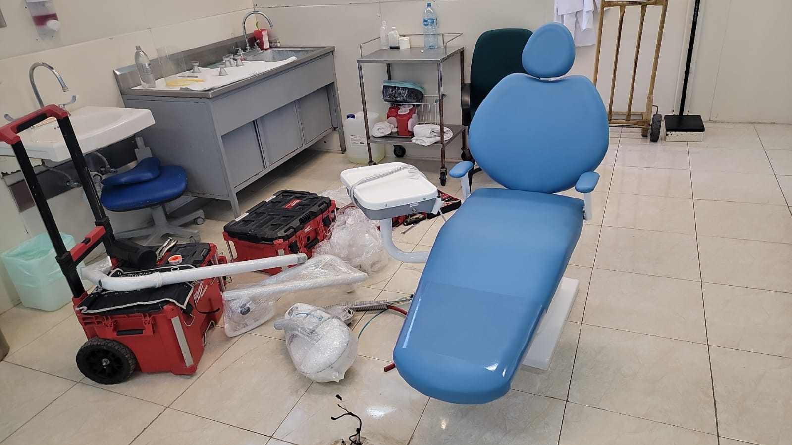 Reparaciones de equipo biomédico31 PM